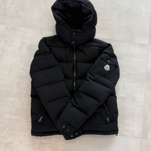 몽클레어 몽제네브르 (한글택)