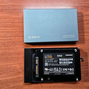 [판매] ORICO 2.5인치 SATA SSD 외장케이