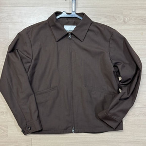 비슬로우 스탠다드 자켓 L