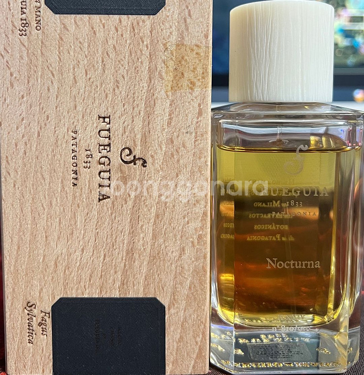 푸에기아 녹터나 100ml--0