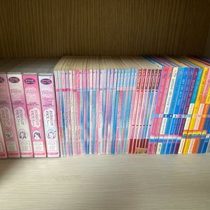 [엄마표 영어] 집중듣기용 티아라 클럽 CD 외 책