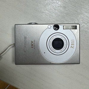 캐논 익서스70 익시10 (Ixus70, Ixy10)