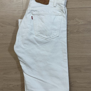 리바이스 501 (33사이즈)