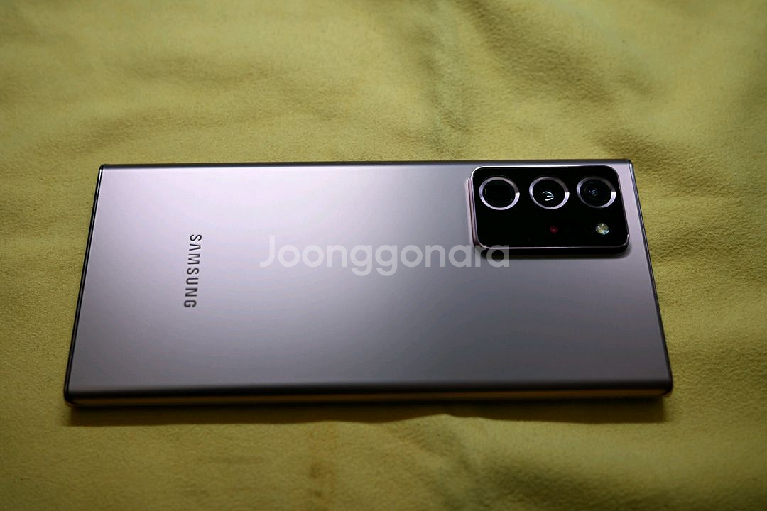[판매] 갤럭시 S20U 울트라 SM-N986B/DS(--6