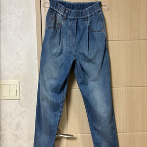 브루넬로쿠치넬리 청바지