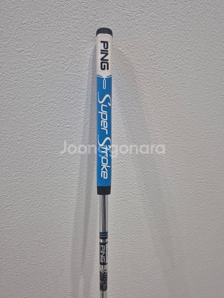핑 스캇데일 타인 c 센터퍼터 32인치 여성,시니어용--4