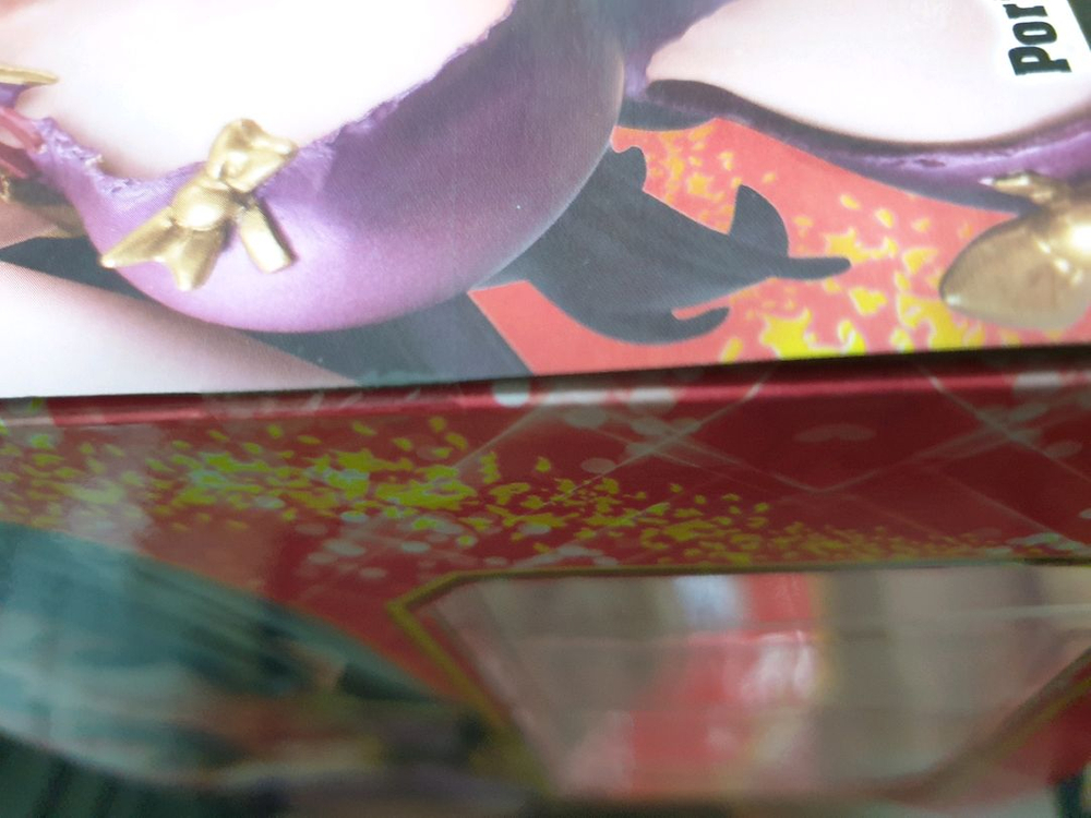 3d2y 핸콕 미개봉 정품 판매해요--1