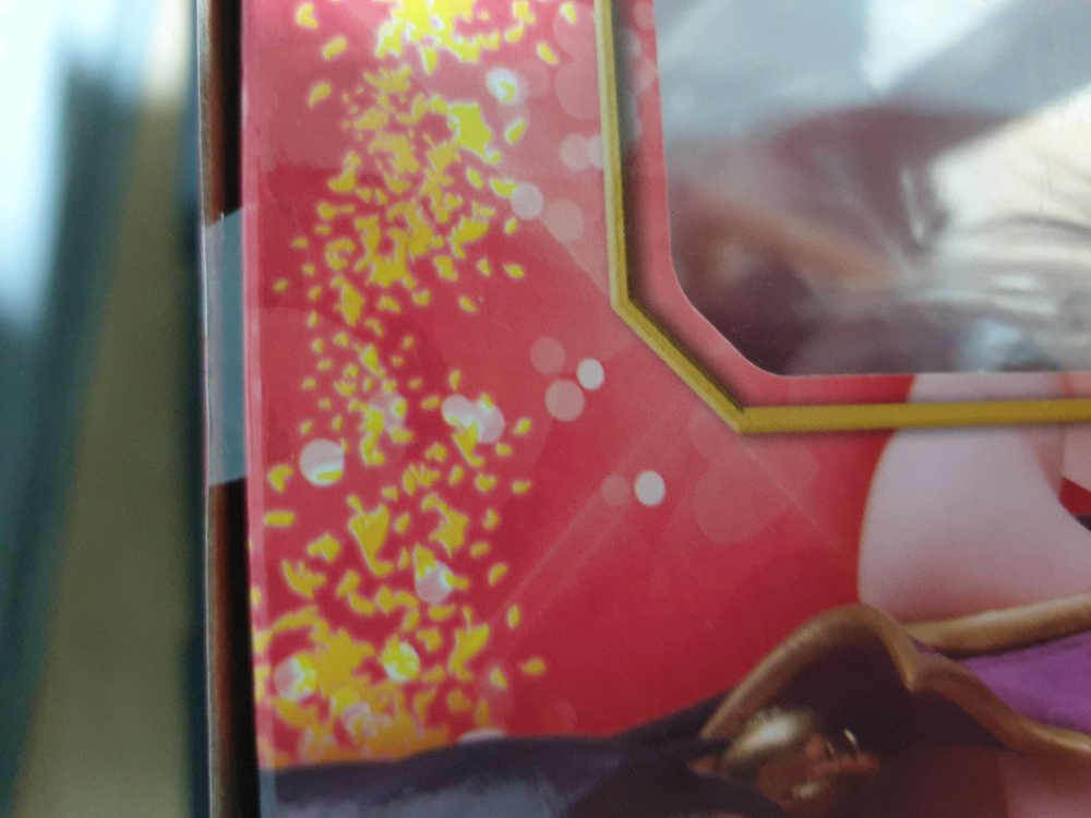 3d2y 핸콕 미개봉 정품 판매해요--2