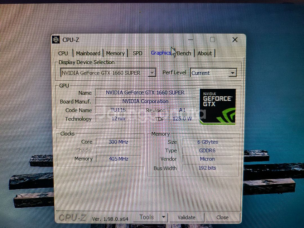 Ryzen5 3500X GTX 1660 SUPER 본체--5