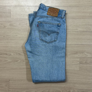 리바이스 501 (32사이즈)