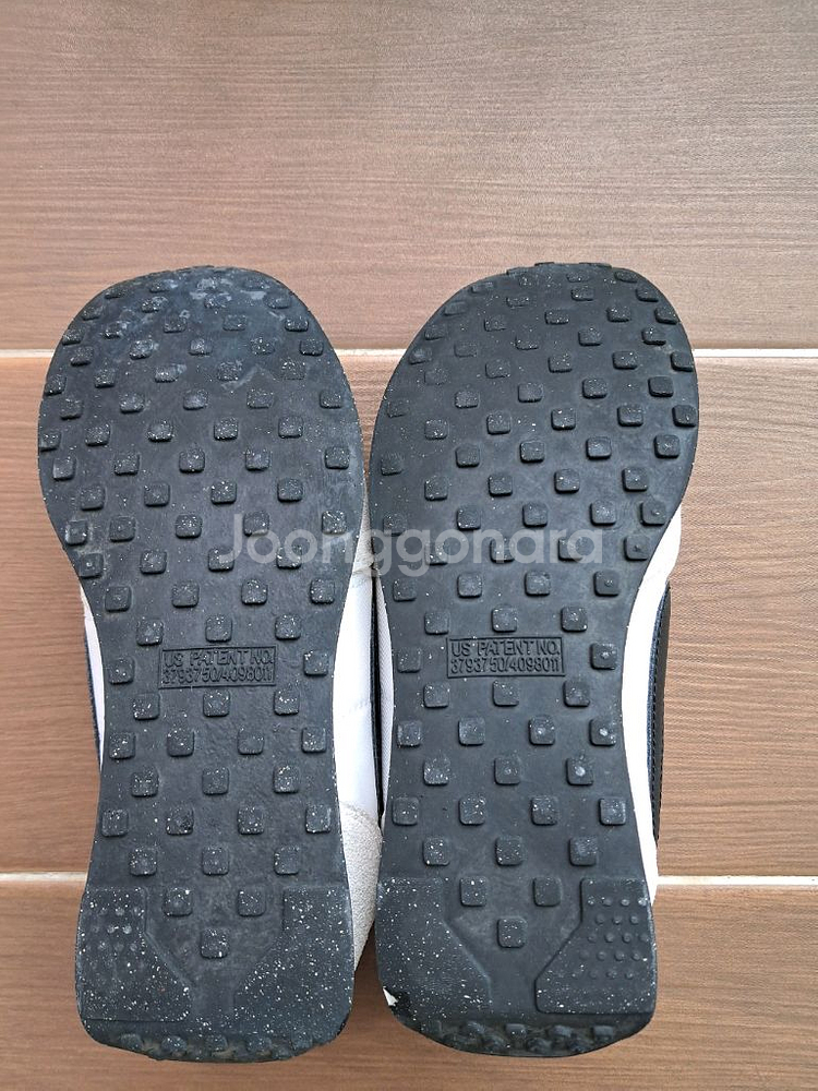 나이키운동화(220사이즈)--1