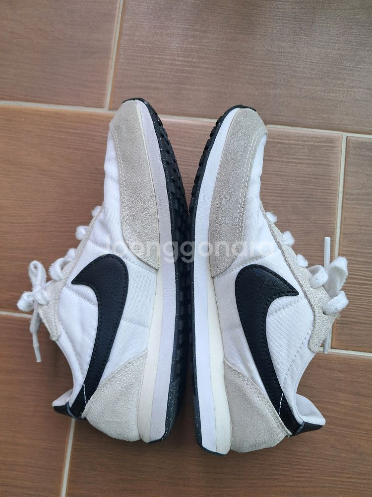 나이키운동화(220사이즈)--3