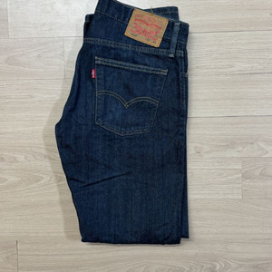 리바이스 514 부츠컷(32사이즈)