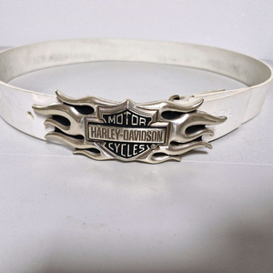 할리데이비슨 벨트