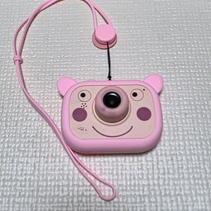 아카라치 토이 카메라 wifi