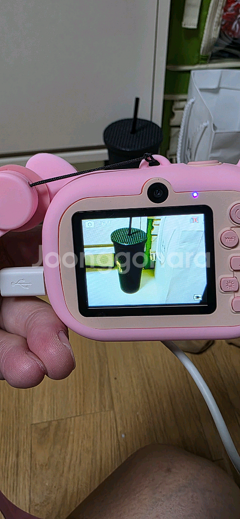 아카라치 토이 카메라 wifi--3