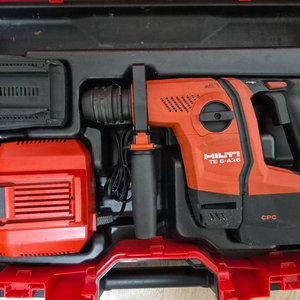 힐티 함마드릴 TE6-36AVR