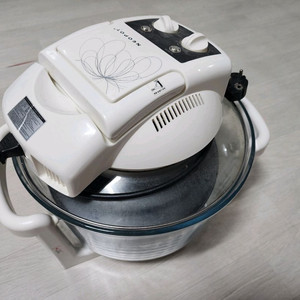 에어프라이기, 오븐 12 L,