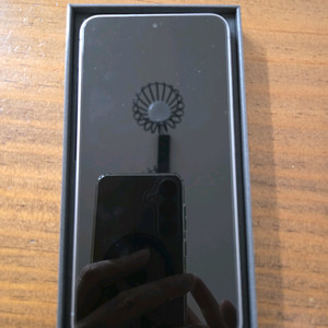 갤럭시 S25 실버 섀도우 256GB