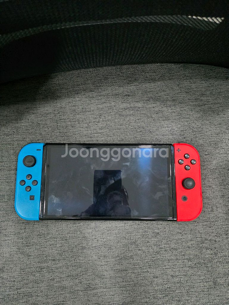 닌텐도 스위치 2(원하시먼 스위치1도 같이 판매합니다)--2