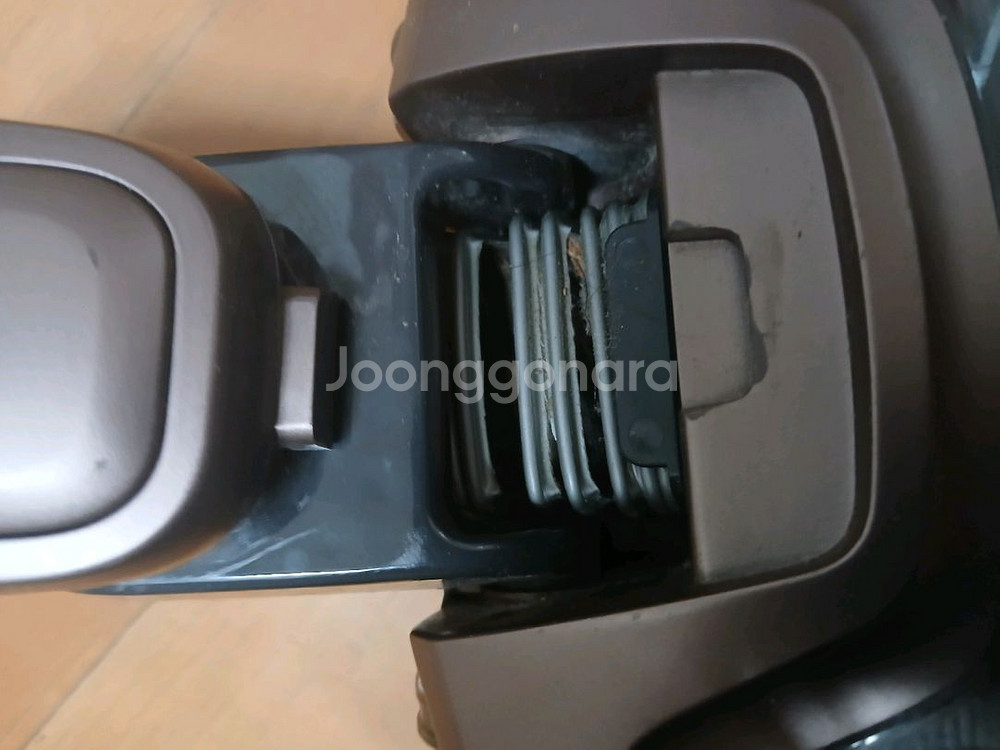 <부품용>일렉트로룩스 핸디스틱청소기 ZB3316AK--5