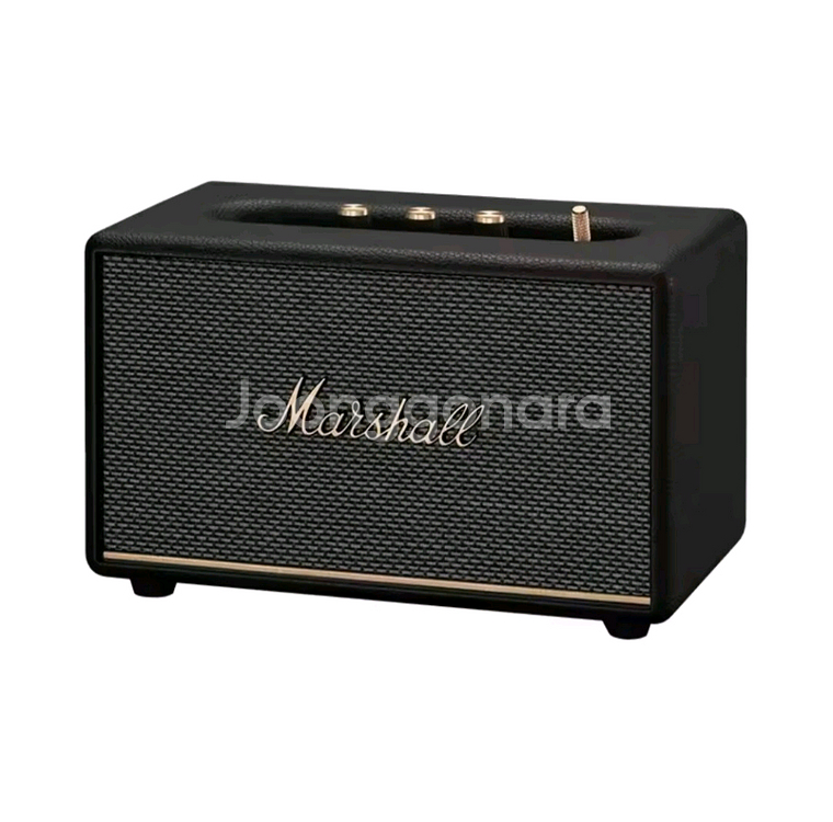 대형 마샬 액톤3 블루투스 스피커 미개봉 새제품 판매--2