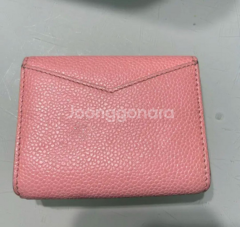 톰브라운 카드 지갑--1