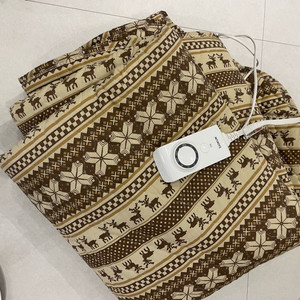 보국전자 전기요(K)