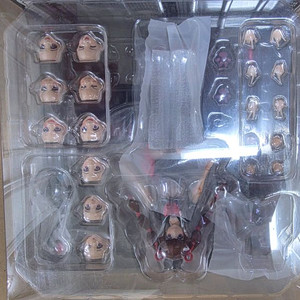 차원구상 견습 마녀