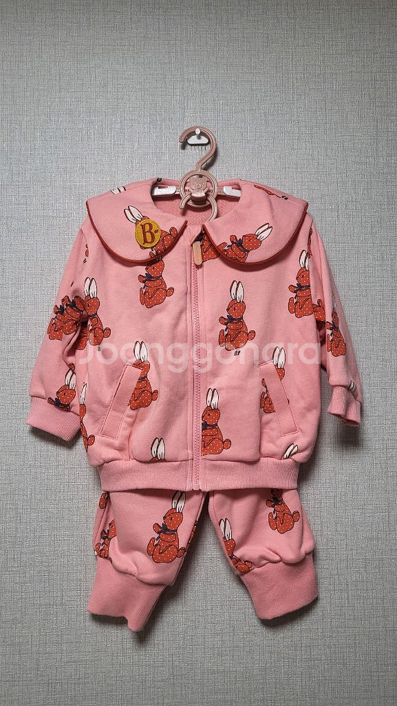 베베드피노 상하 100--0