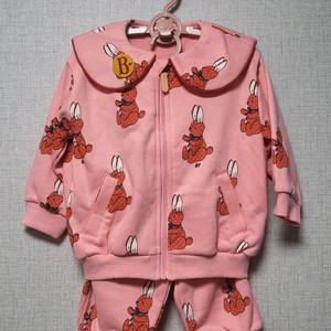 베베드피노 상하 100