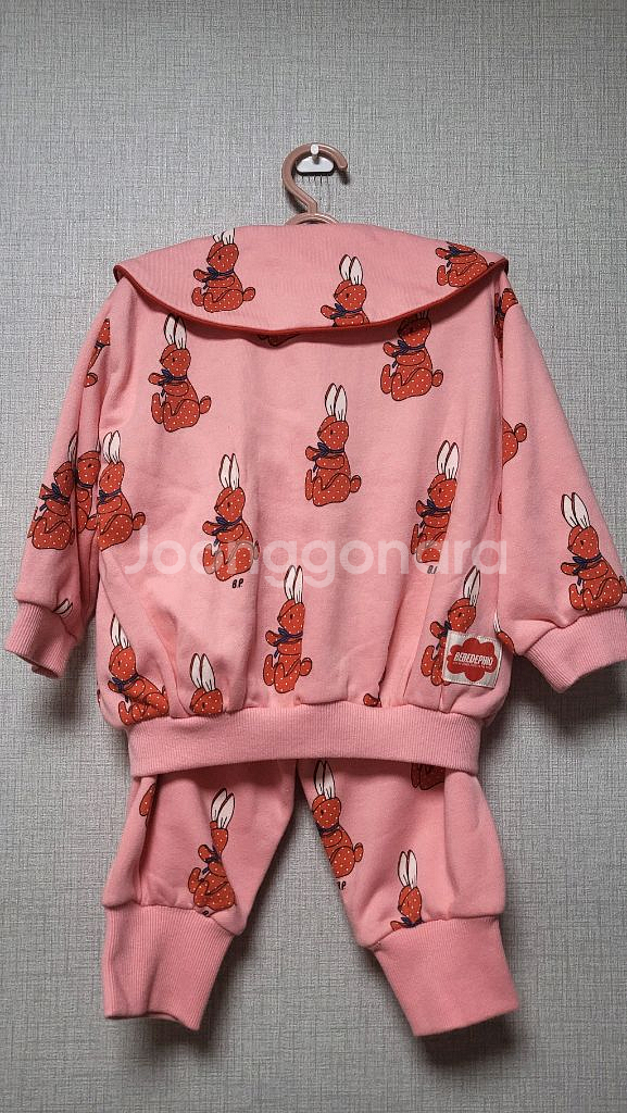 베베드피노 상하 100--1