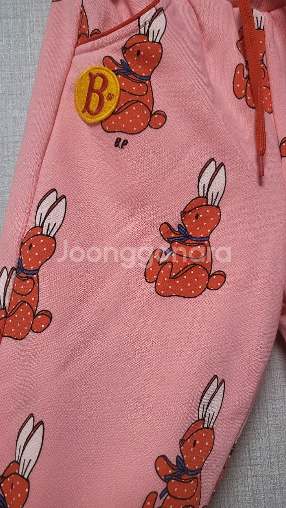 베베드피노 상하 100--2