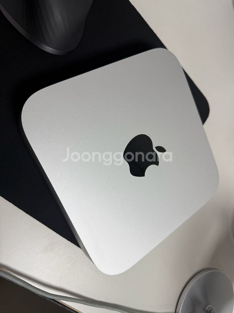 맥미니 M1 16GB/1TB 58만원--0