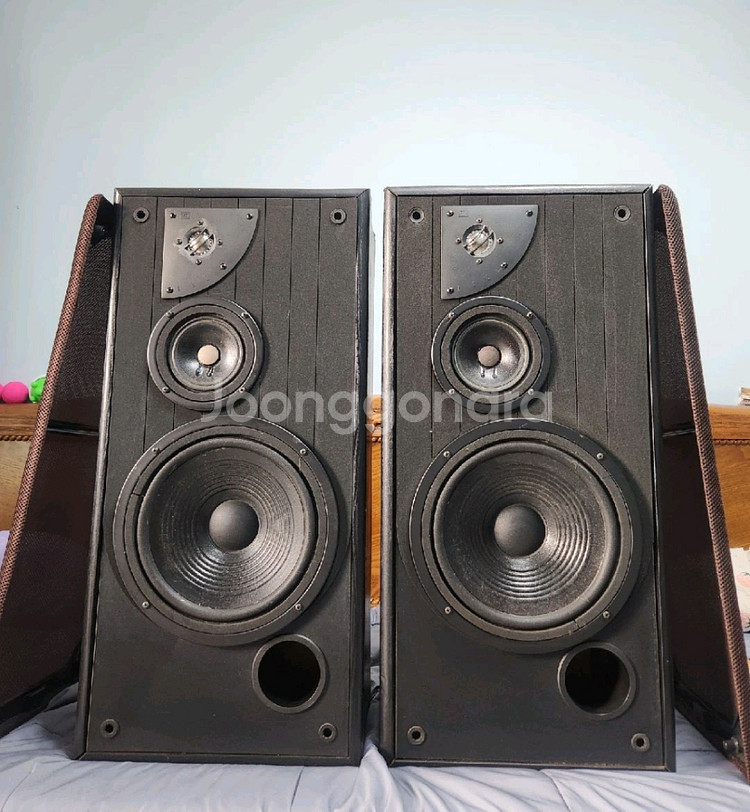 JBL LXE990 스피커--3