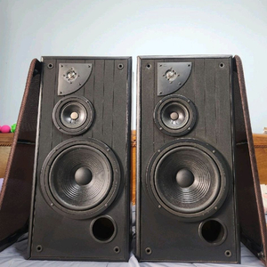JBL LXE990 스피커