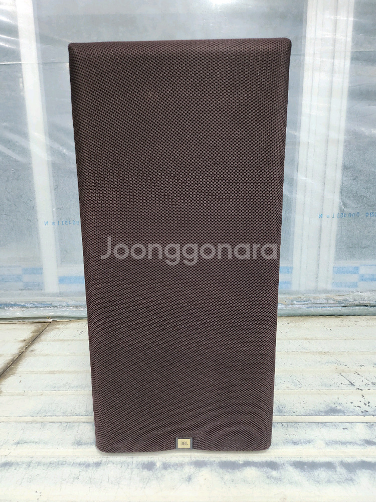 JBL LXE990 스피커--2