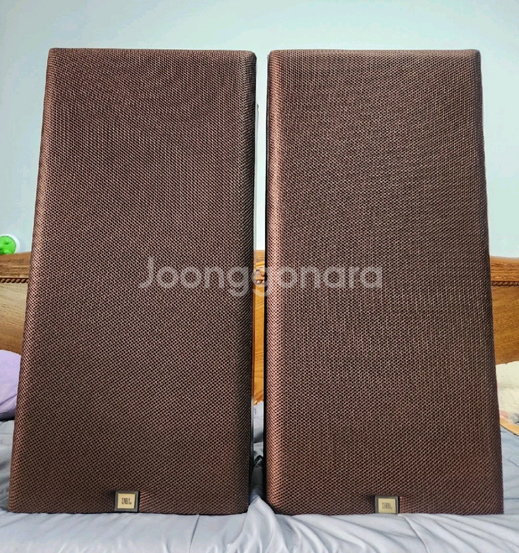 JBL LXE990 스피커--4
