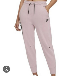 여성 나이키 테크팩 조거팬츠