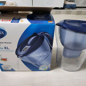 브리타정수기, 3,5L 새상품