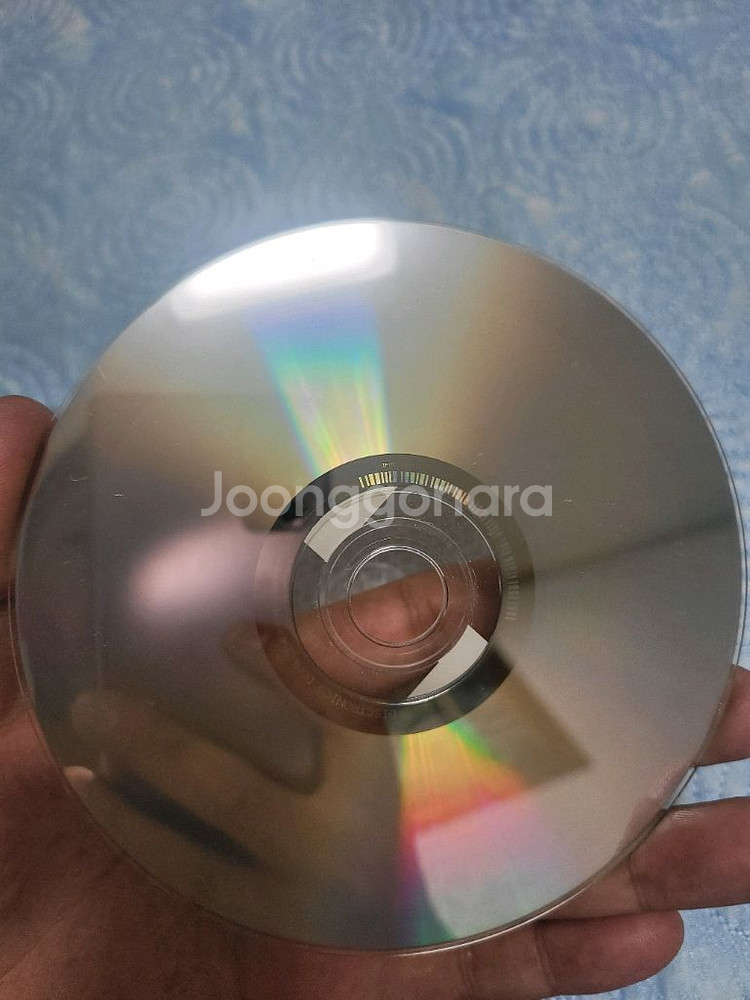 해외 음악 CD 컬렉션 총12장 장르 R&B 힙합재즈--8