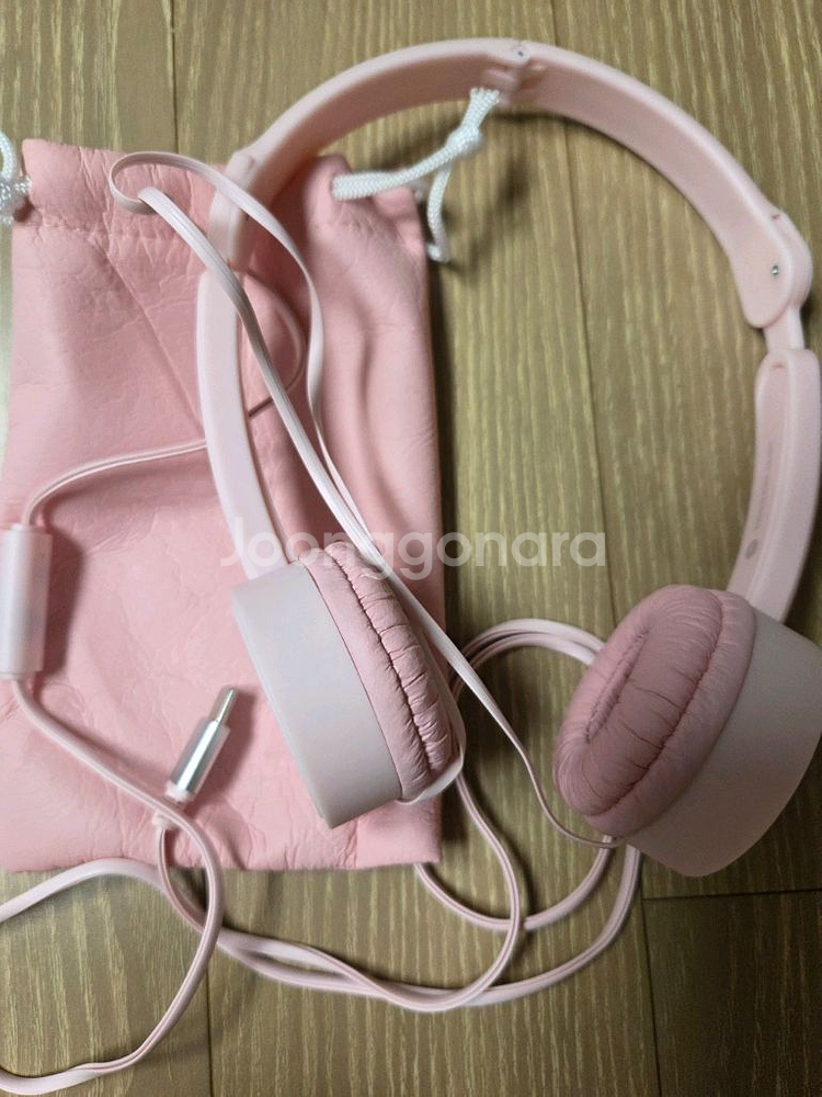 아동 액토헤드폰 접이식--0