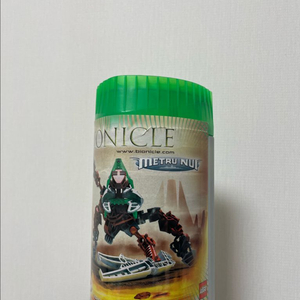 레고 바이오니클 8614 미개봉 이미지