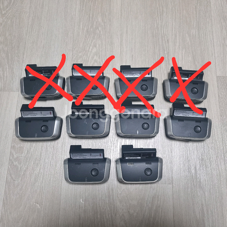 BMW 순정 블랙박스 ACE2.0 팝니다.--0