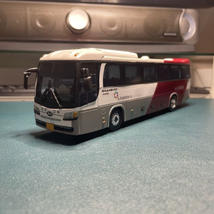 1/52 그랜버드 모형