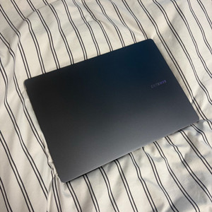 갤럭시북4 프로 노트북 NT940XGQ-A51AG