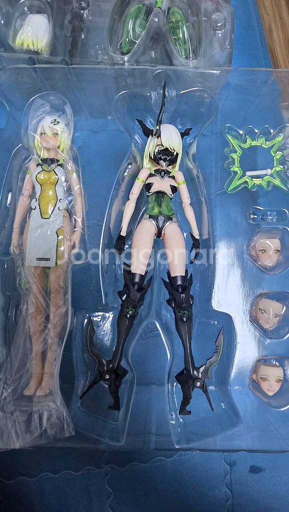 스네일쉘 팬텀 + 자켓--0