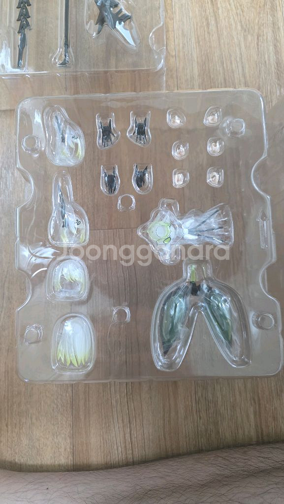 스네일쉘 팬텀 + 자켓--1