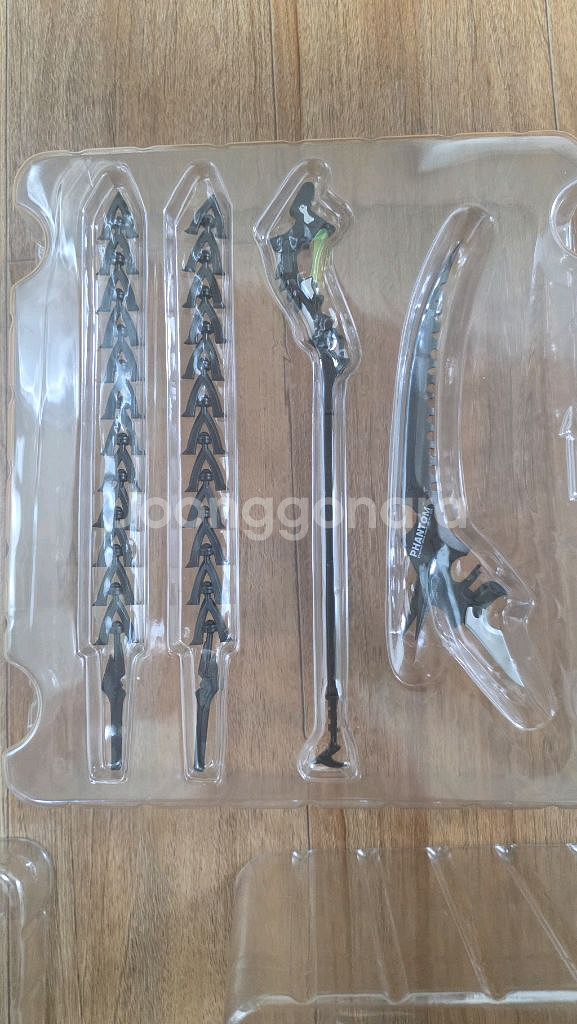 스네일쉘 팬텀 + 자켓--2