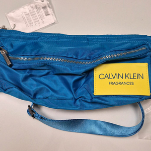 (새상품) 캘빈클라인 색백 가방